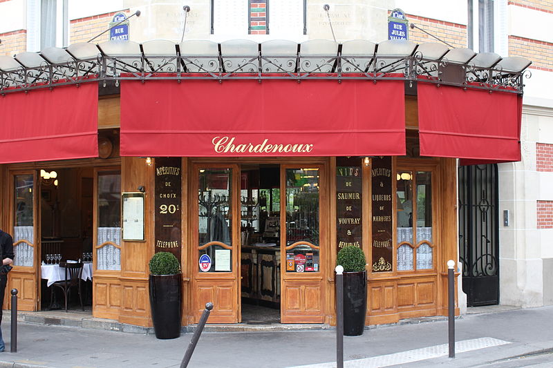 Comment trouver un restaurant à Paris 3eme ?